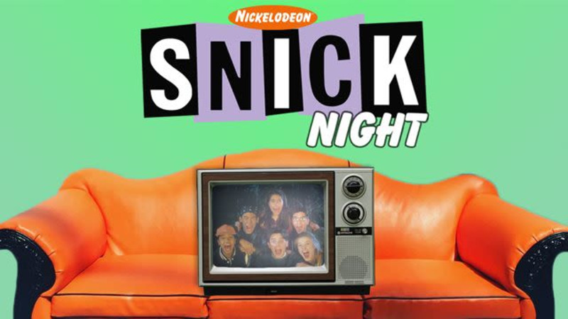 Snick Night In North Kansas City At Screenland Armour