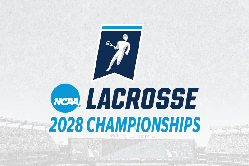2028 NCAA Lacrosse Championships – Division I Men’s Semifinals