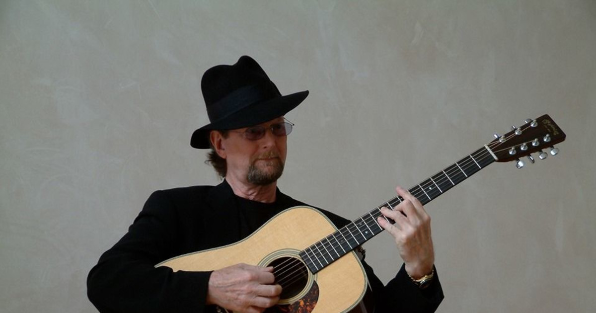 Roger Mcguinn Discography | Gerptankcaper1980'S Ownd