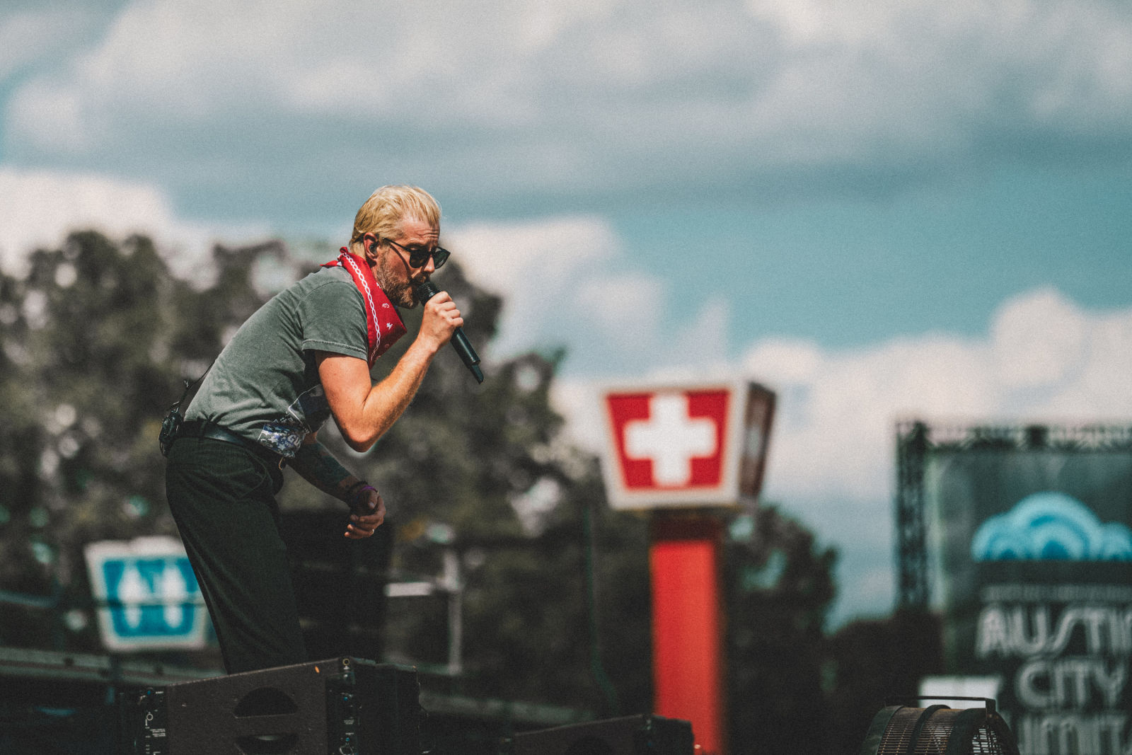 ACL Fest 2024 Weekend One Photo Recap