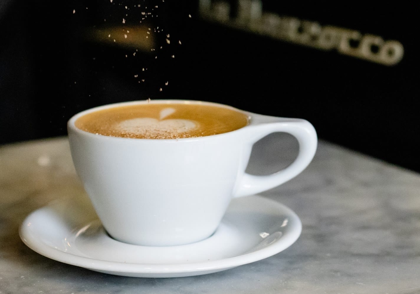 Roseline Coffee in Portland