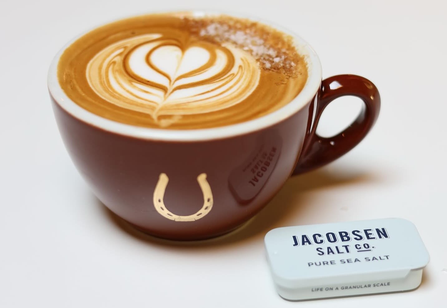 Stumptown Coffee Roasters in Portland