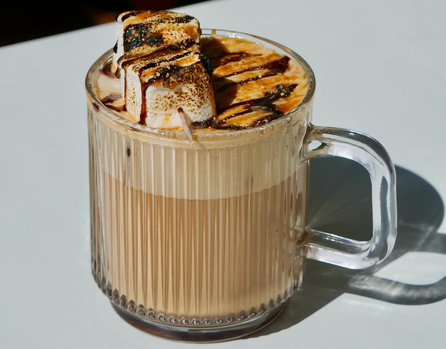 Cafe Yaffe at L'Atelier Yaffe in Portland