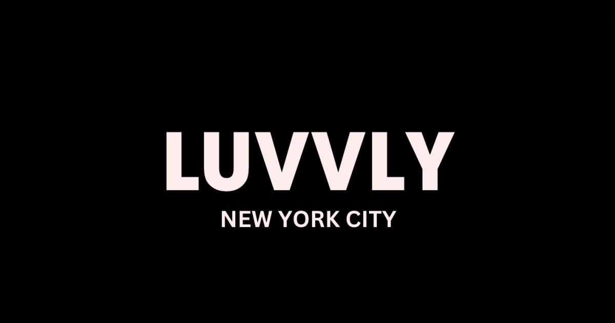 Luvvly Speed Dating In Person First Dates 3555 New York City