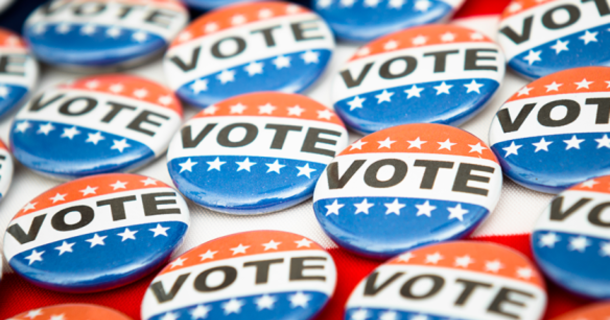 Pros & Cons November 2024 General Election in Los Angeles at