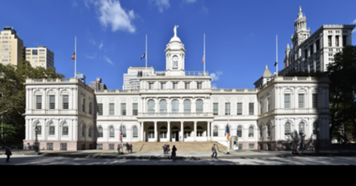 The Scots Who Built New York IN PERSON in NYC at The General Society