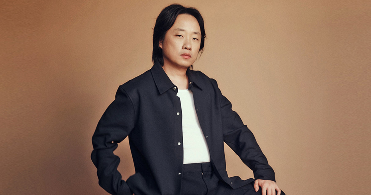 Jimmy Yang Big Tall Tour in Vancouver at The Orpheum