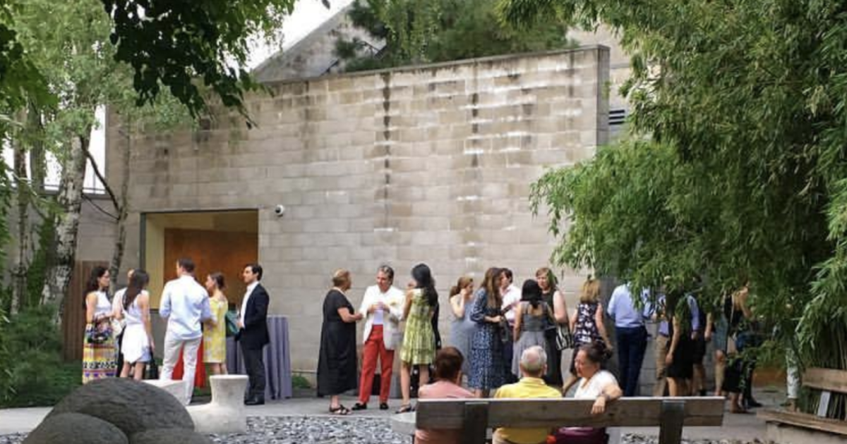 Socrates x Noguchi Field Guide Upcycling Potential of Paper in