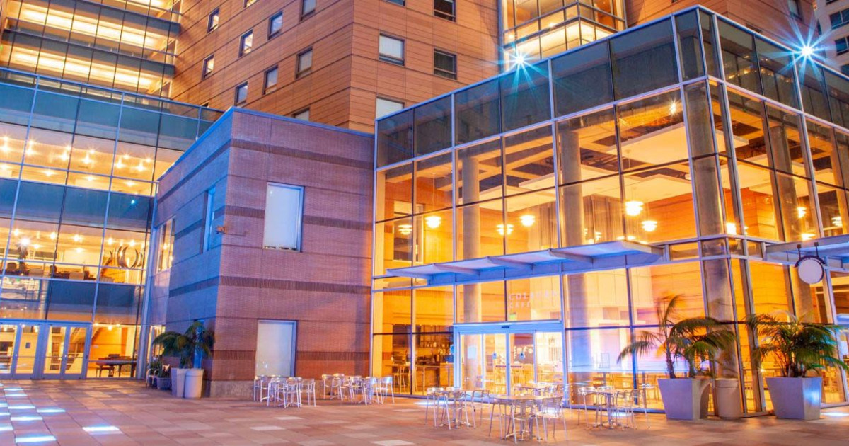 Salastina Presents Happy Hour No. 127 Hidden Flame in Los