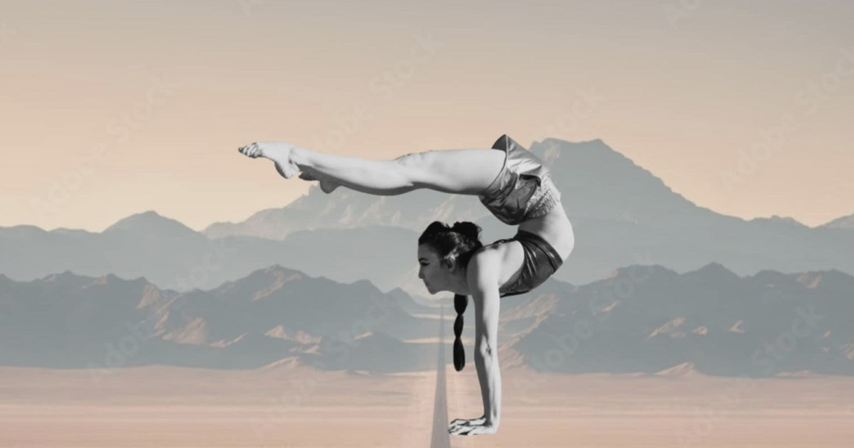 Nostalgia An Original Circus Show in Austin at Bat City Circus