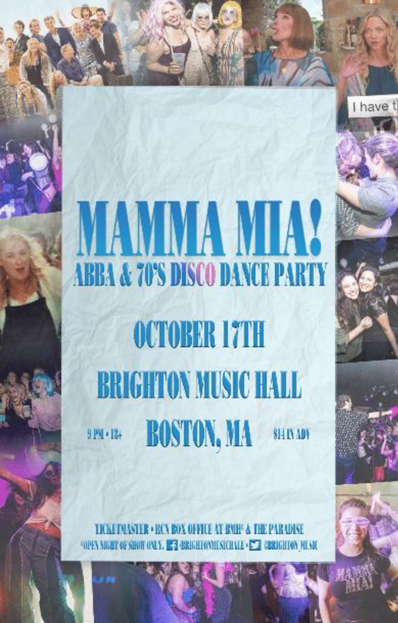 Official Crossroads Presents Website Buy Tickets