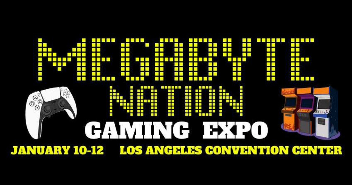 Why Megabyte Nation Gaming Expo is the Real Heart of Local Gaming Culture
