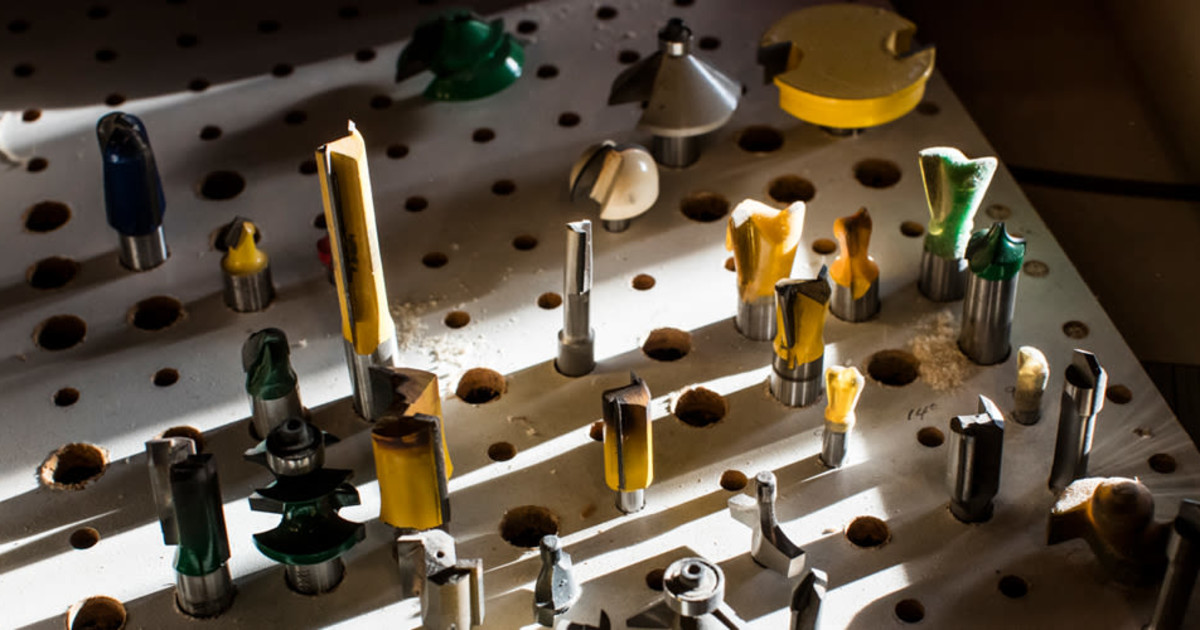 Intermediate Woodworking Guided Open Studio in Austin at The