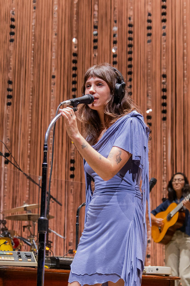 CLAIRO: Charm Tour in Chicago at The Salt Shed