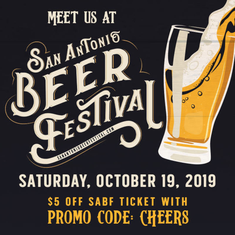 San Antonio Beer Festival