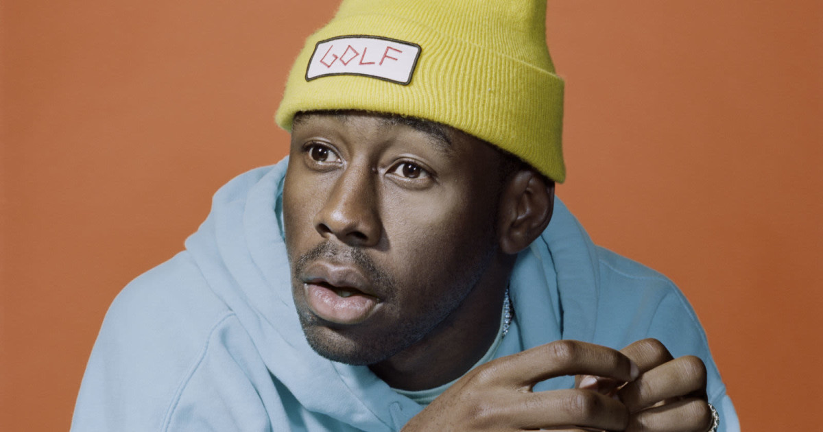 Tyler, the Creator: Chromakopia World Tour in New York at