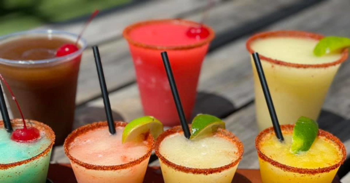 Grunge Fest a Tribute to The Seattle Grunge Scene Nirvana,