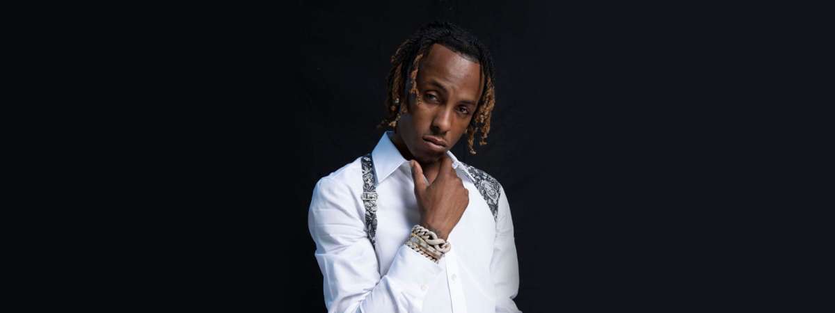 Rich The Kid