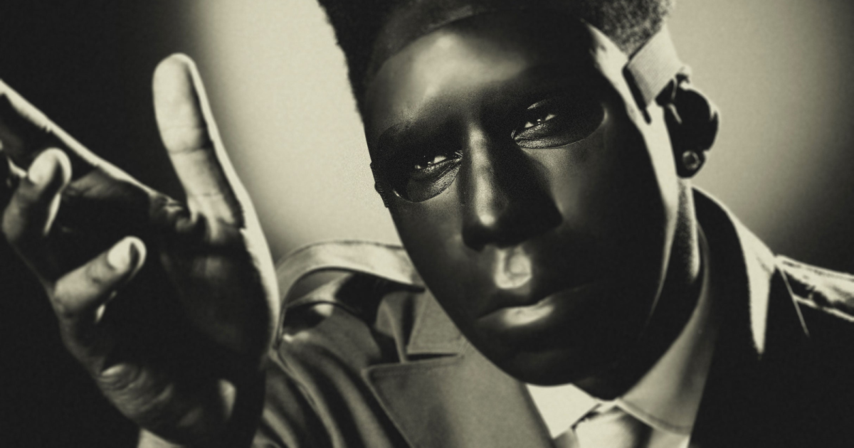 Tyler, The Creator in Oakland at Oakland Arena