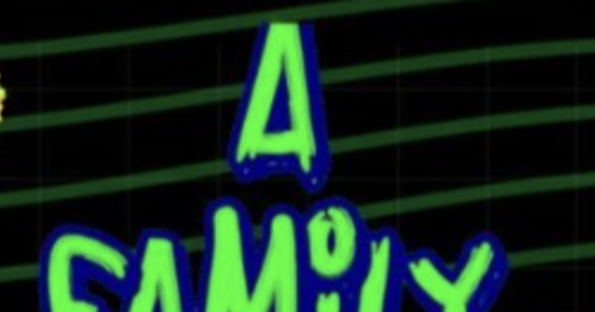 A FAMILY AFFAIR- A Queer 90s-00s Throwbacks Only Party - EVERY 1st FRIDAY ($10)