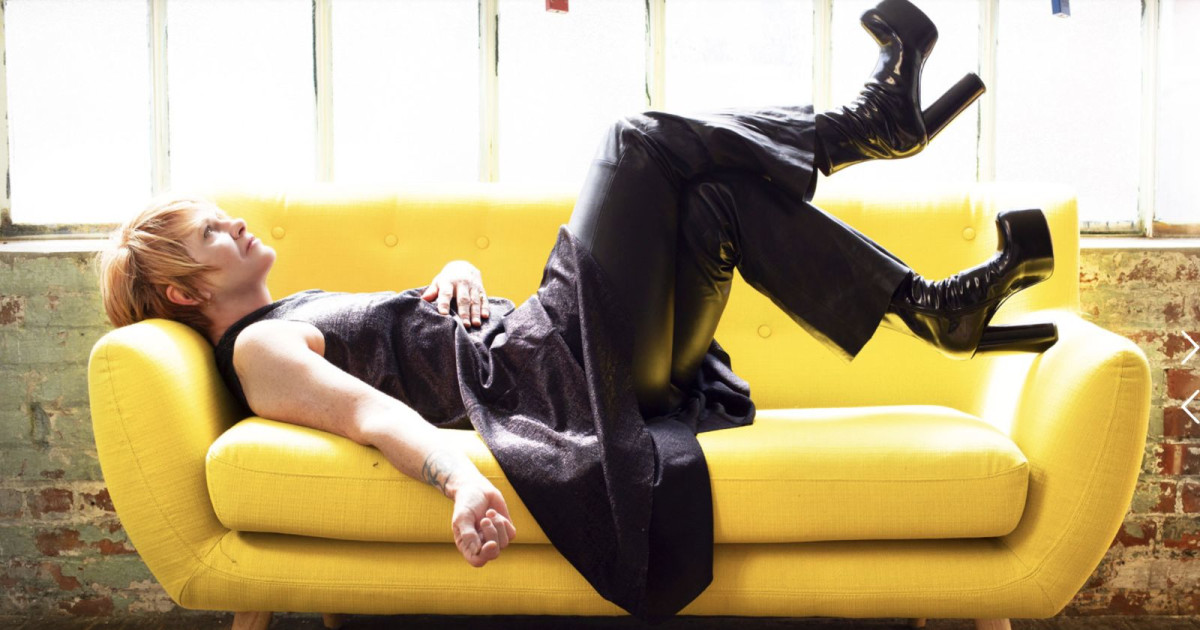 Shawn Colvin Live at Grimey's in Nashville at Grimey's