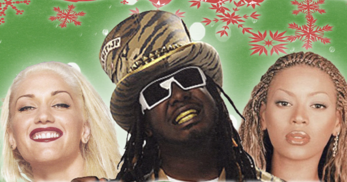 Now That's What I Call Music: A 2000s Dance Party in San Francisco