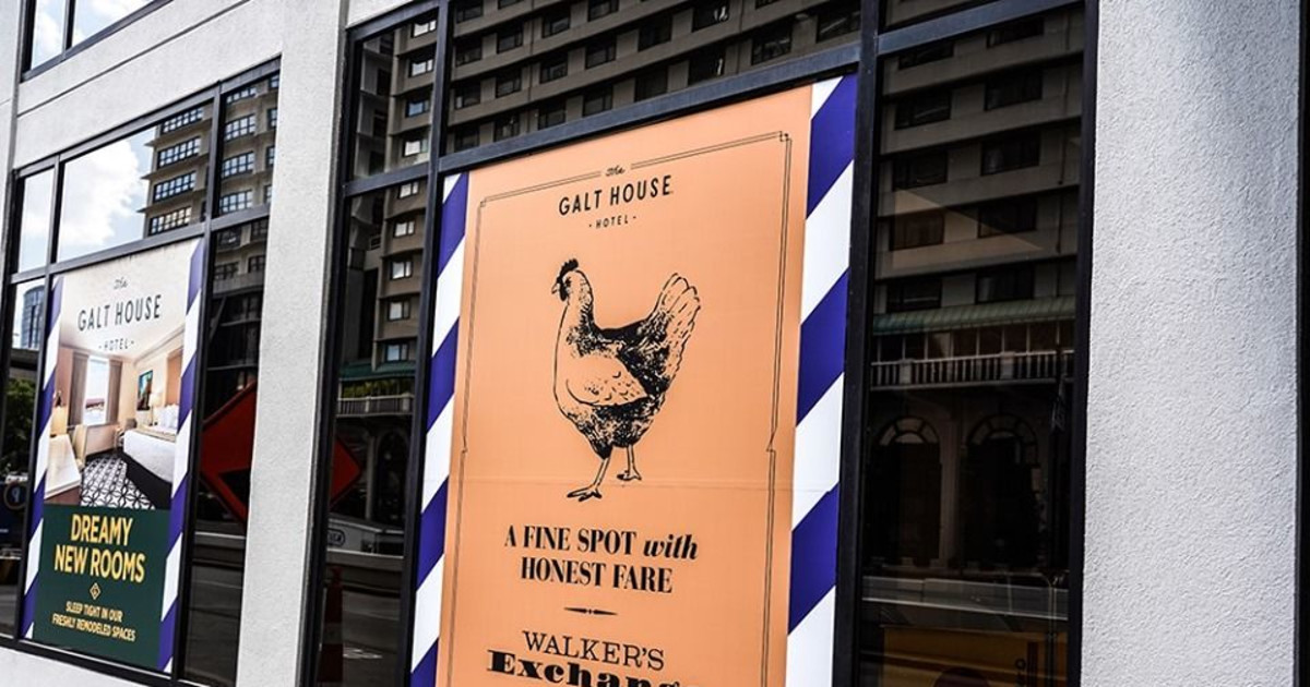 Restaurant Job Fair in Louisville at Down One Bourbon Bar