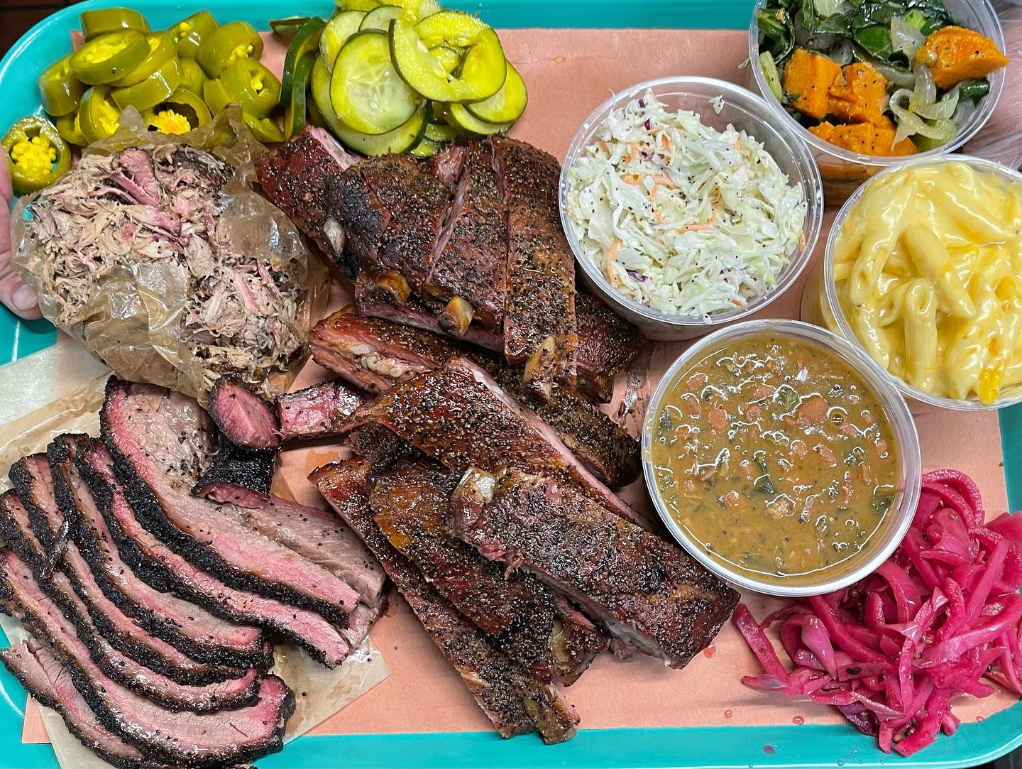 Where To Eat Thanksgiving Dinner in Portland
