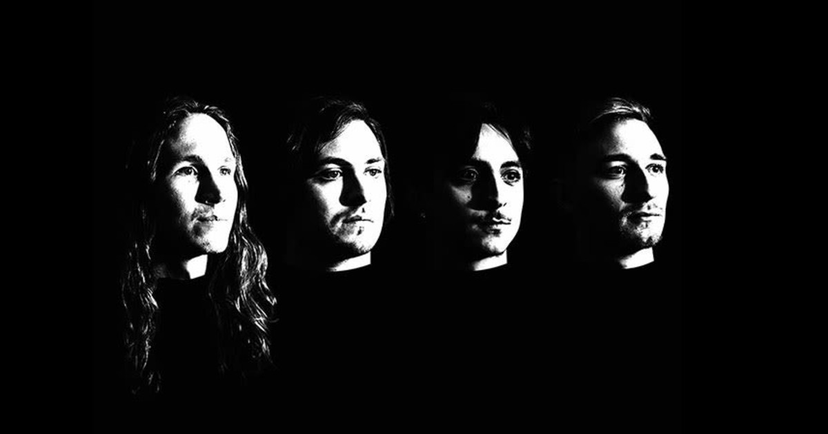 Homesafe, Kayak Jones, Young Culture, Keep Flying in Somerville