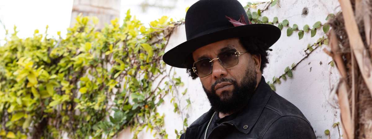 Ky-Mani Marley Fall 2024 Tour