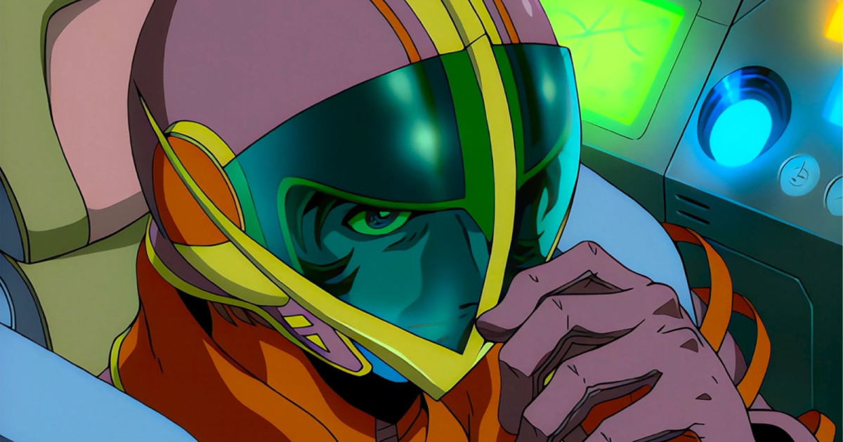 Daft Punk & Leiji Matsumoto: Interstella 5555 in San Francisco at