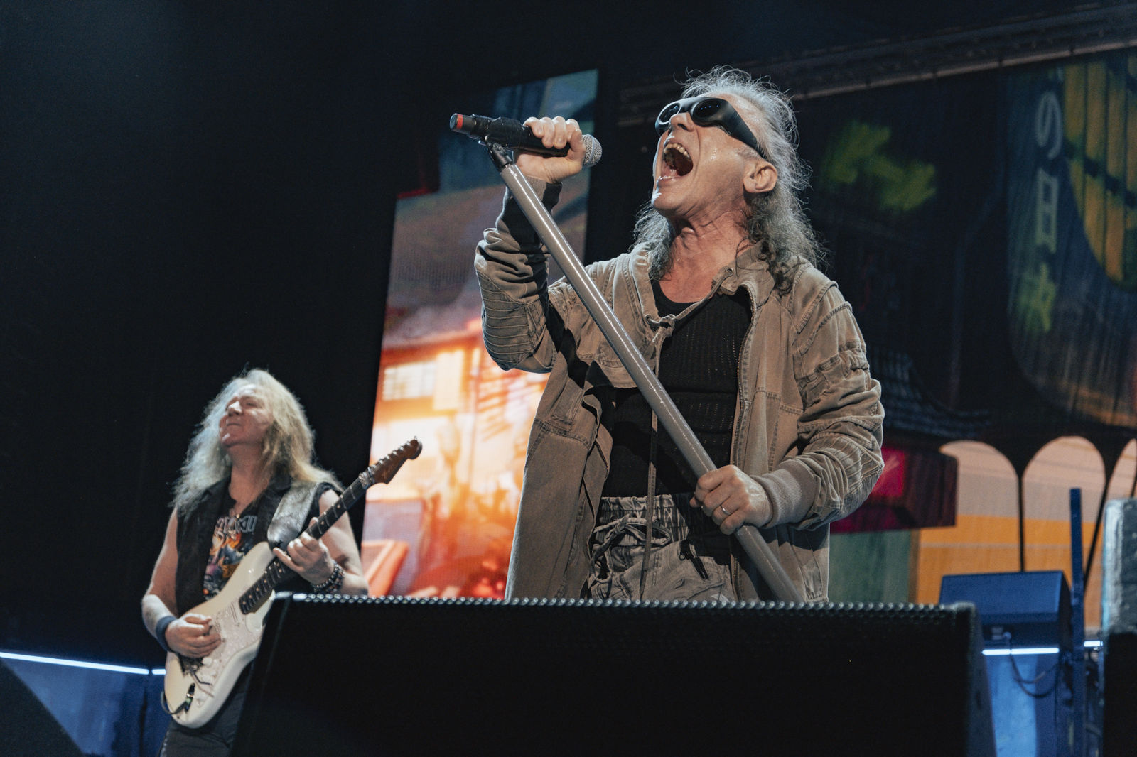 淳士/LIVE in Rock-May-Kan 淳士/LIVE in Rock-May-Kan