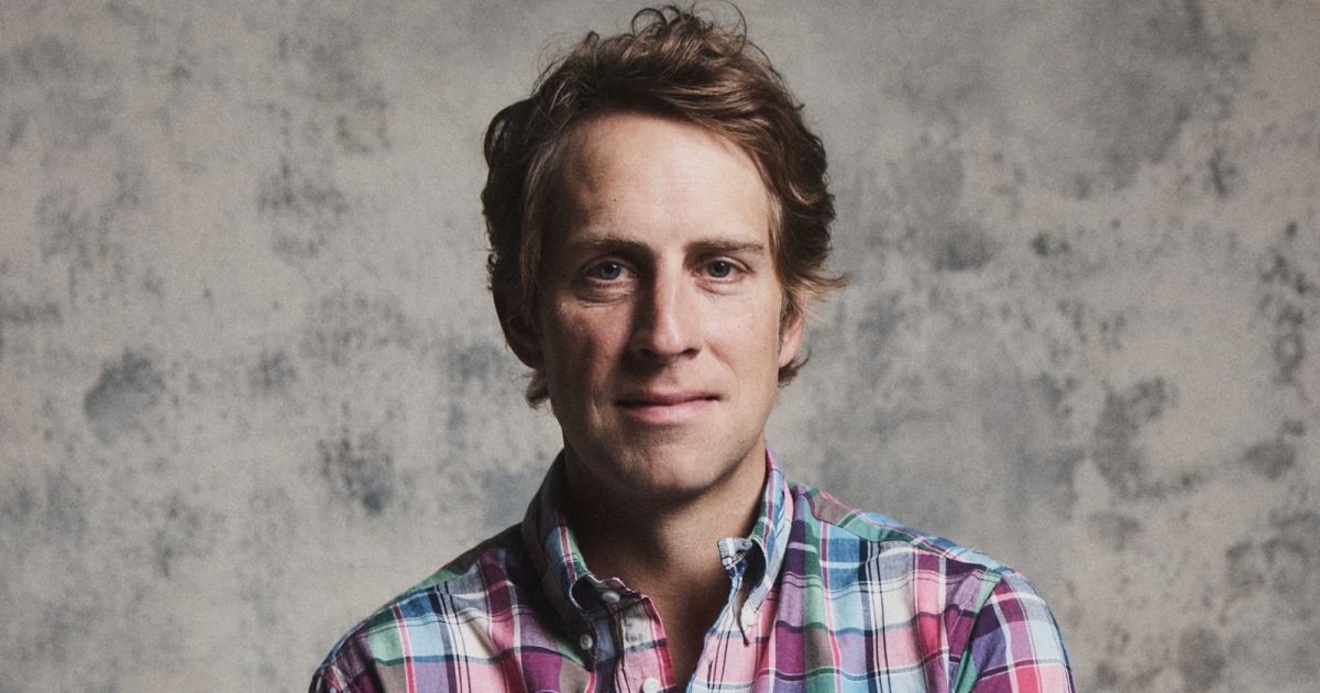 Ben Rector with Mat Kearney - The Richest Man In The World Tour in