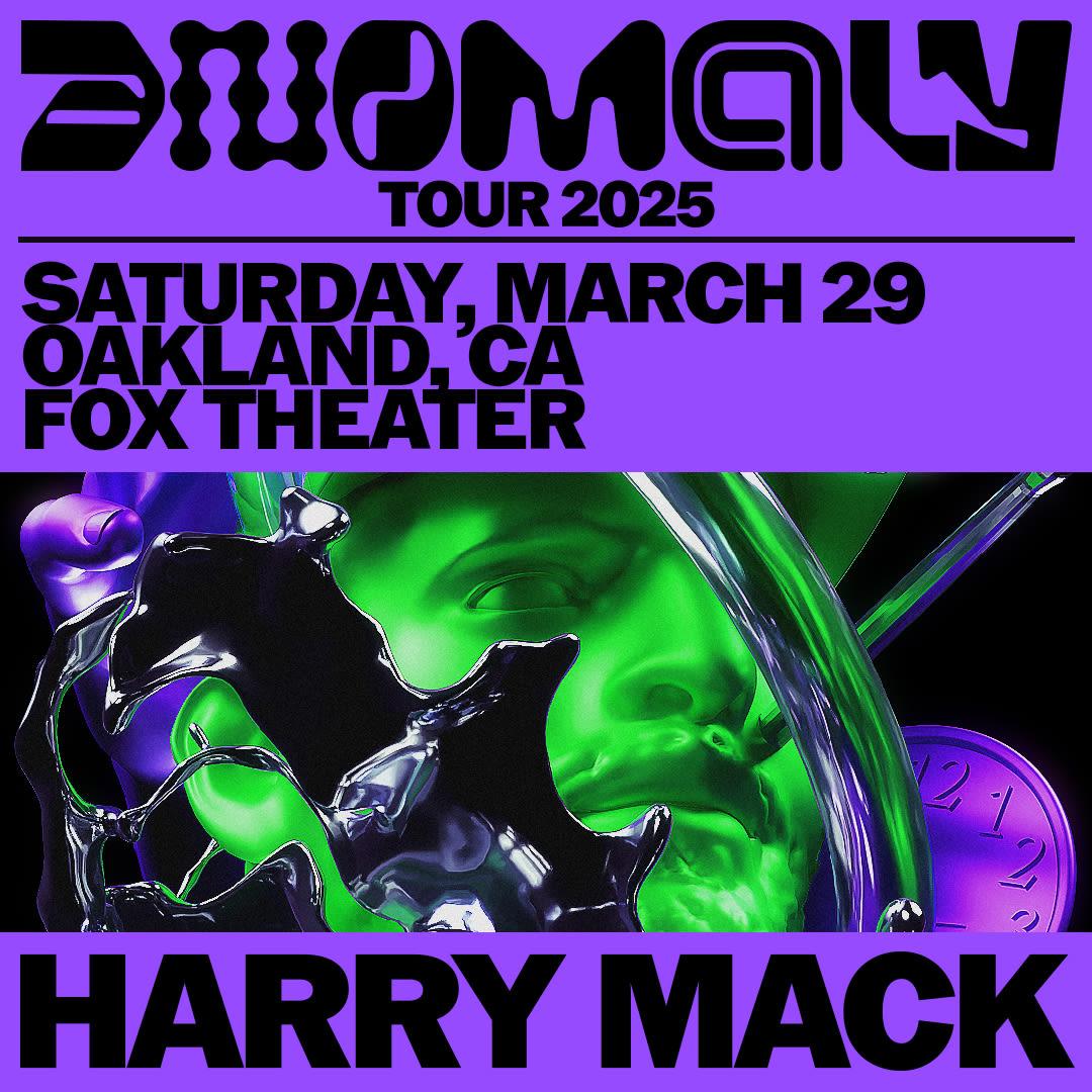 ミュージック HARRY RESUME 30th Anniversary TOUR The 30th Anniversary Tour with special guest Zach Williams is on