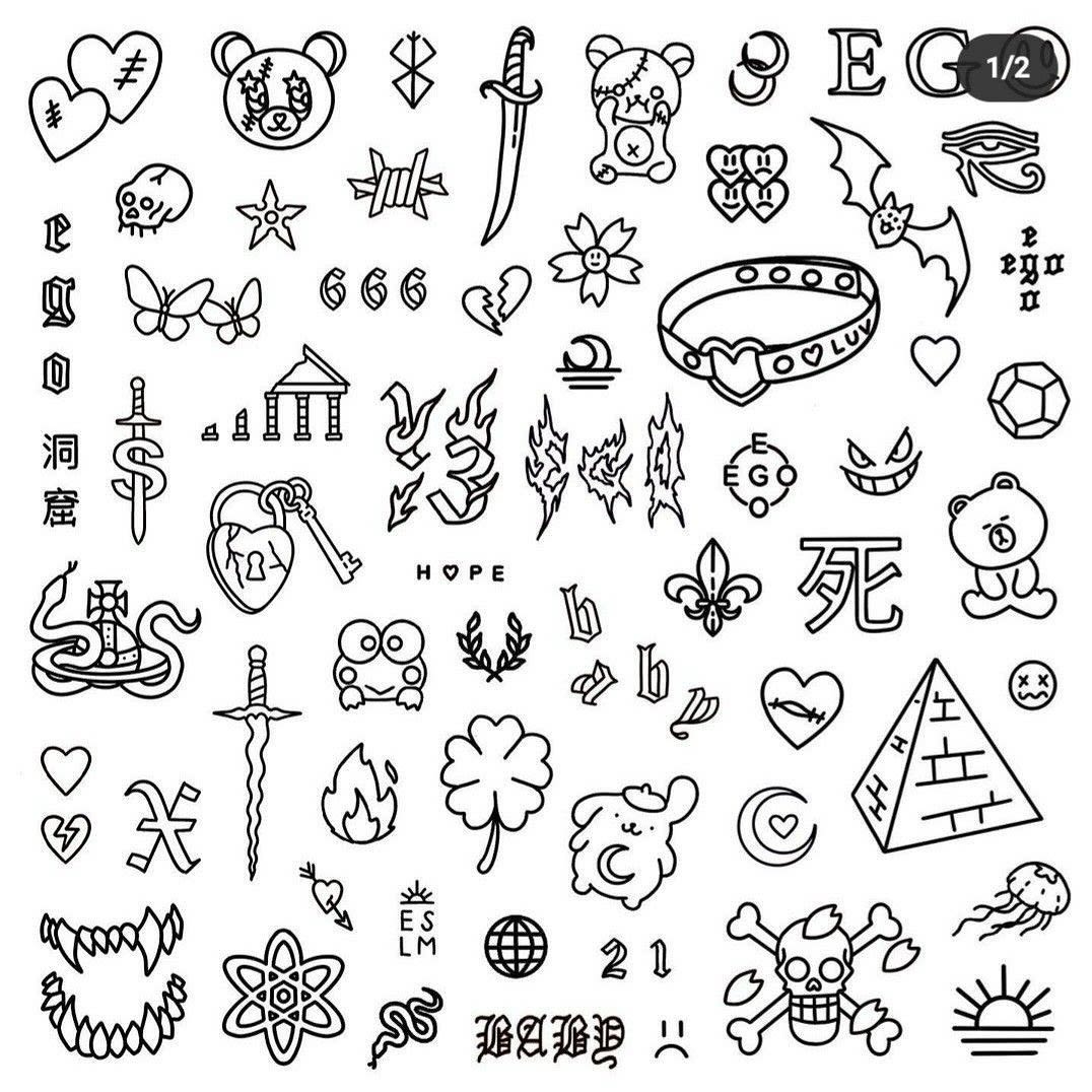 13$ Tattoos on Friday the 13th? Here’s Why It’s a Smart Move