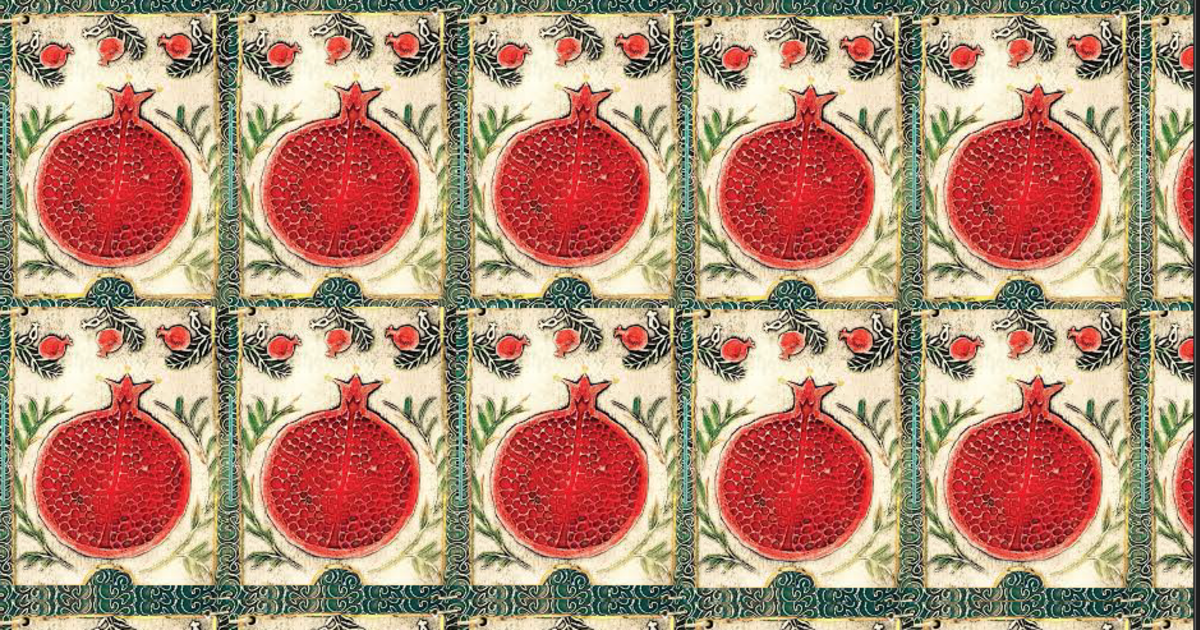 Shab e Yalda at Masquerade in NYC at Masquerade