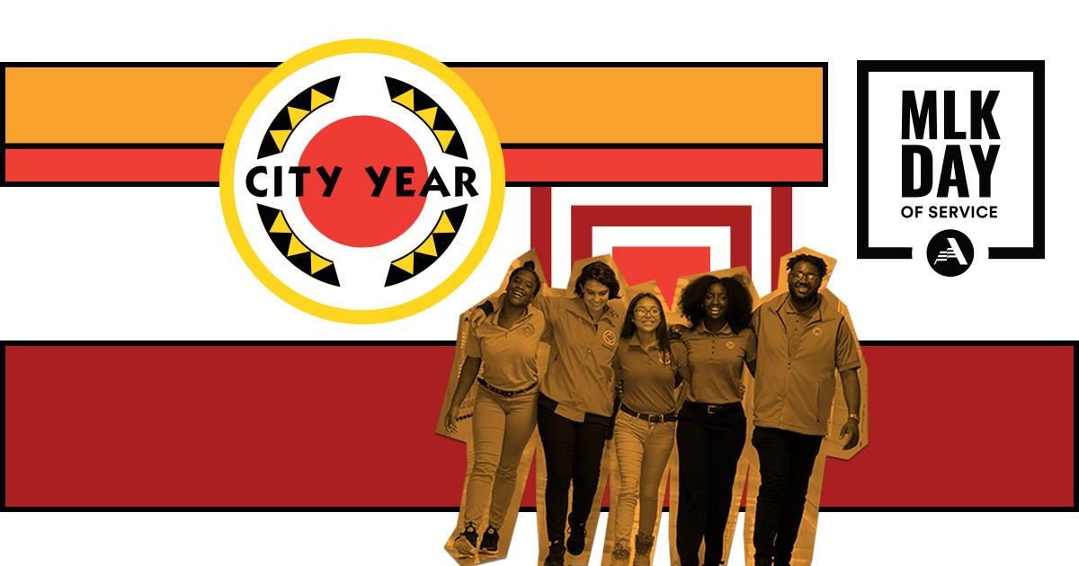 City Year Kansas City