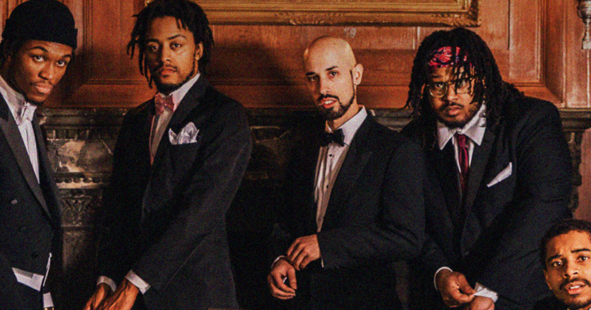 Saba & Pivot Gang Present: John Walt Day in Chicago at Metro