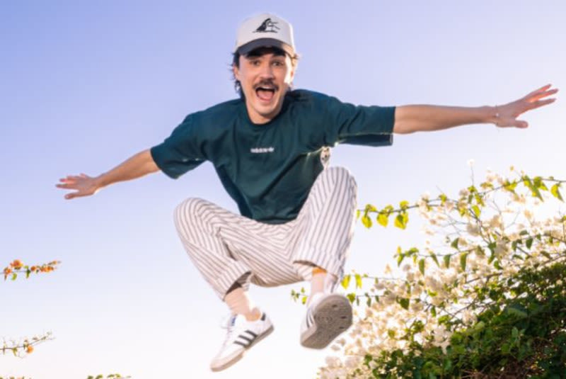 Angrybaby in San Francisco at The Independent