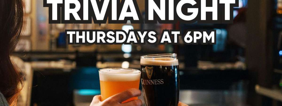 Trivia Night