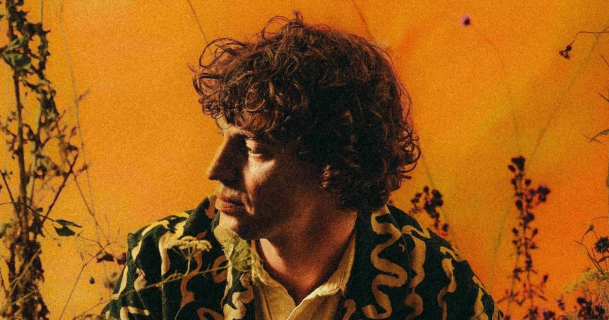 Cosmo Sheldrake – North America Tour With special guest Heather