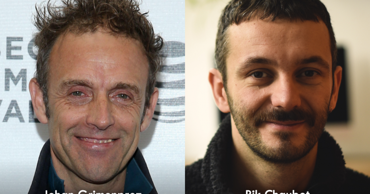 Q&A with THE LAST REPUBLICAN Filmmaker Steve Pink & Subject