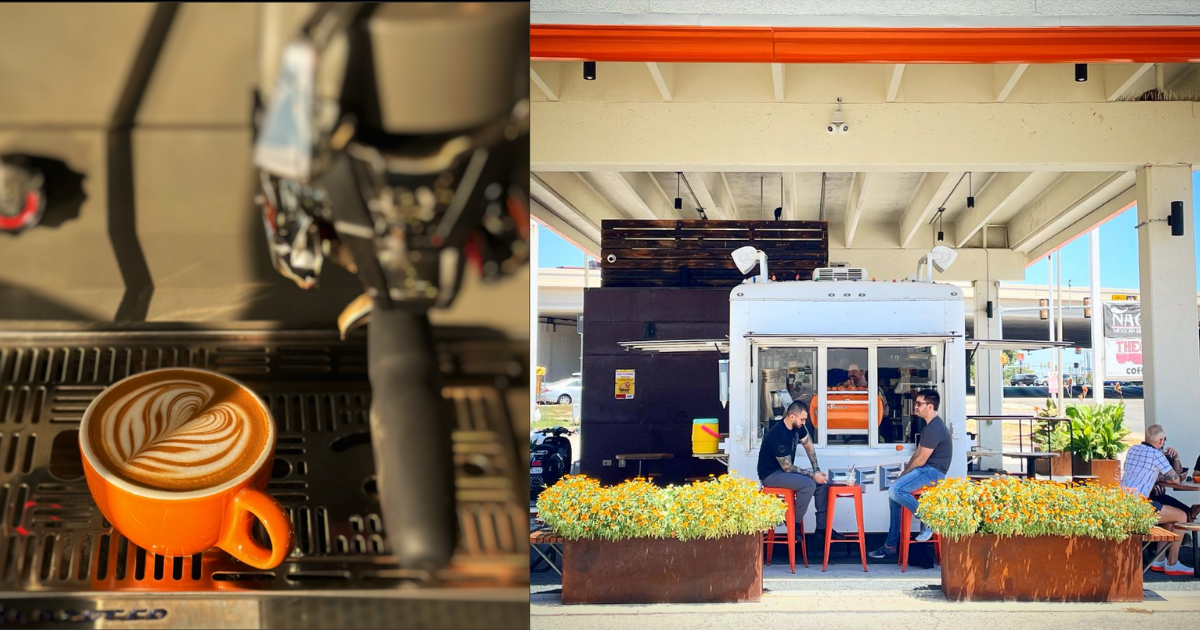 elfbar nachfüll pod läuft aus Canni serves up hemp-derived CBD and THC drinks in Walker's Point