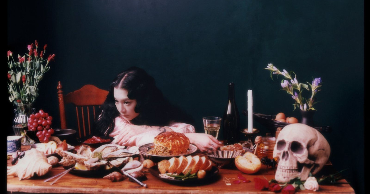 Japanese Breakfast in San Francisco at The Masonic