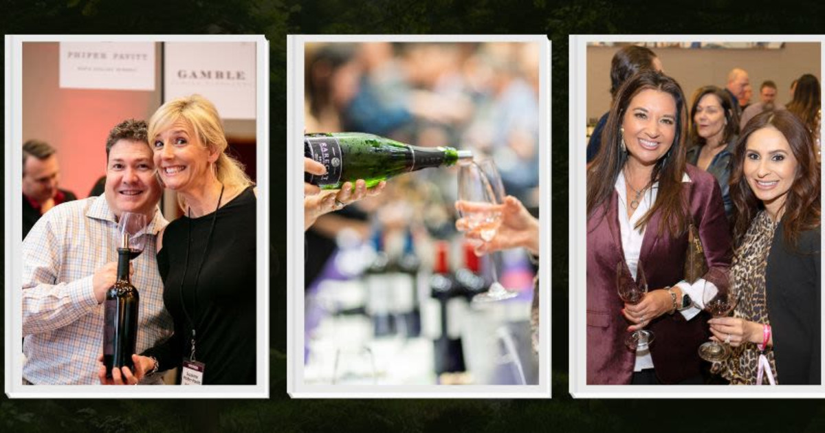 Wined Up! Nashville's Ultimate Wine Tasting in Nashville at City