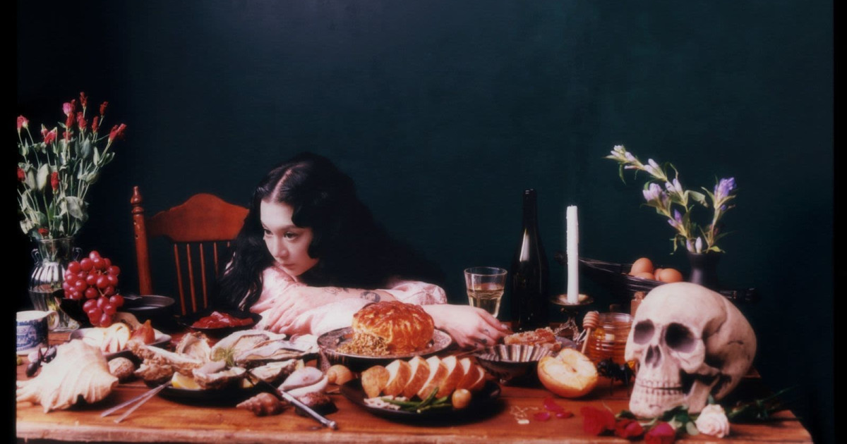 Japanese Breakfast in San Francisco at The Masonic