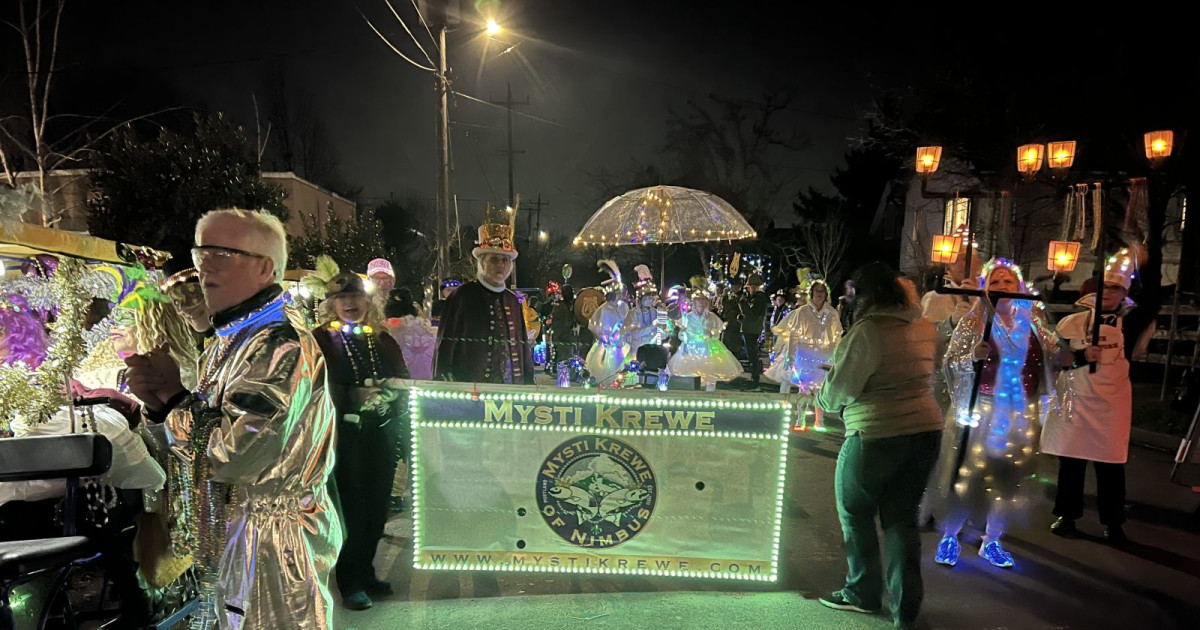portland mardi gras parade 2025