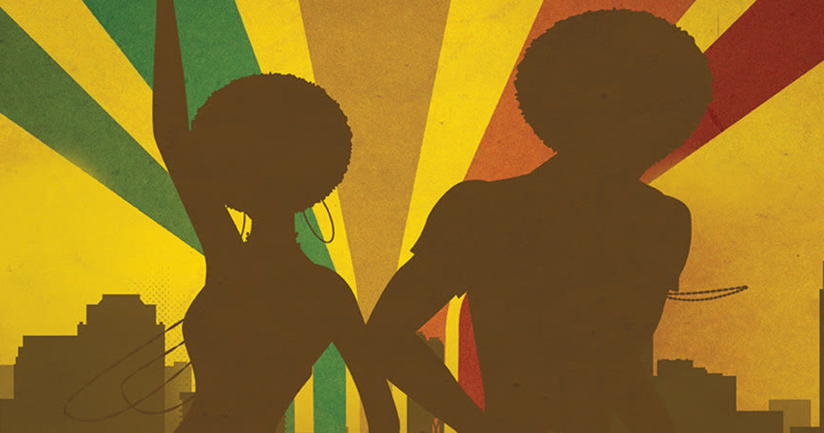 70's Soul Jam: The Stylistics, The Delfonics, Blue Magic, The