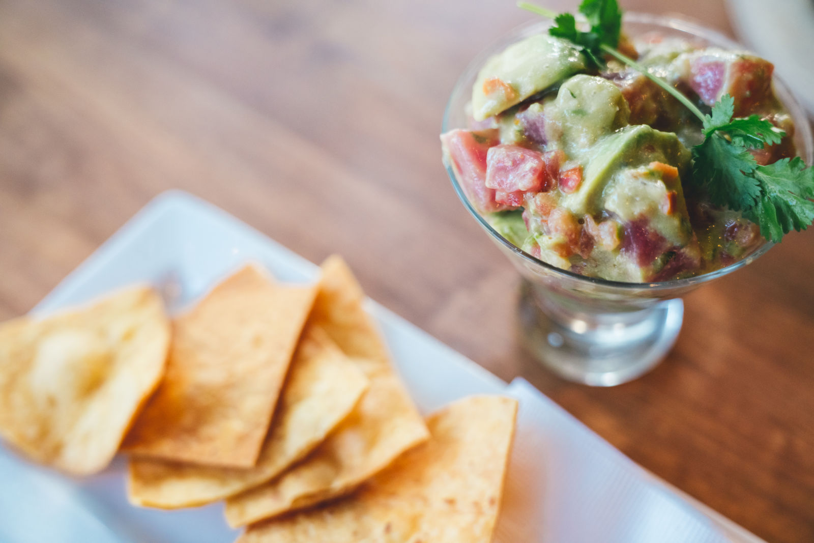 Margaritas on the Patio at Iron Cactus