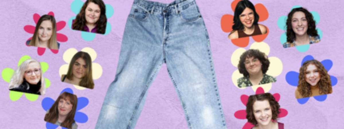 Sisterhood of the Traveling Pants